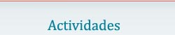 actividades