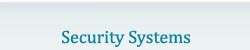 Security Systems