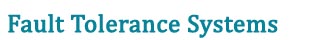 fault tolerance