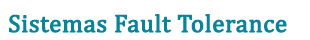fault tolerance